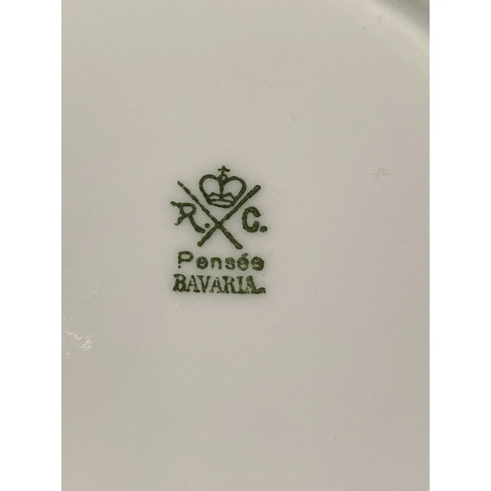 Rosenthal this antique